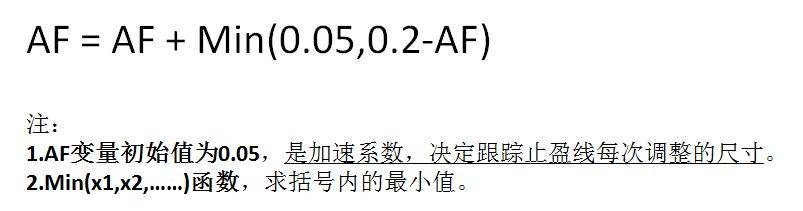 程序化交易系统之多周期5日均线共振战法多品种组合！