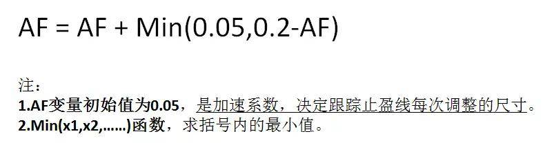 程序化交易策略之价格物极必反策略无视震荡！