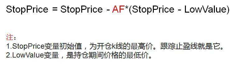 程序化交易实战之基于相对强弱指标的追涨杀跌策略！