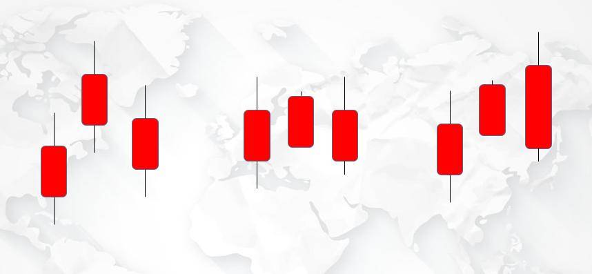 k线交易法则基于经典的k线反转形态开发程序化交易策略！