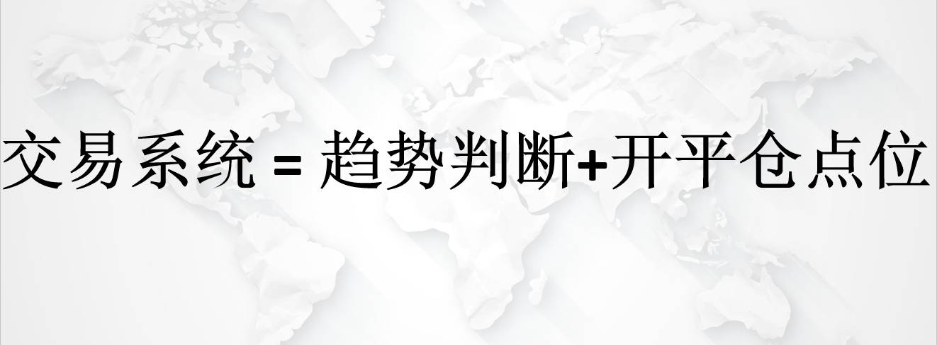 股票期货交易如何判断多空趋势和选择最佳入场点位？