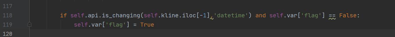 Python量化交易之基于动向算法中的ADX开发震荡交易系统！