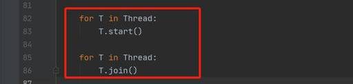 Python量化交易之单品种多策略多账户组合交易多线程的应用！