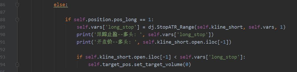 利用偏度系数进行低买高卖择时附Python代码