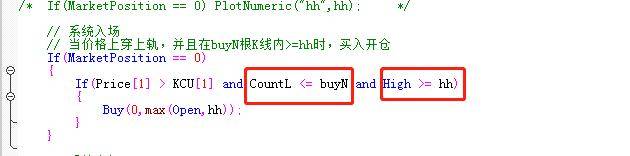 凯特纳通道交易系统经久不衰它到底有什么玄机？
