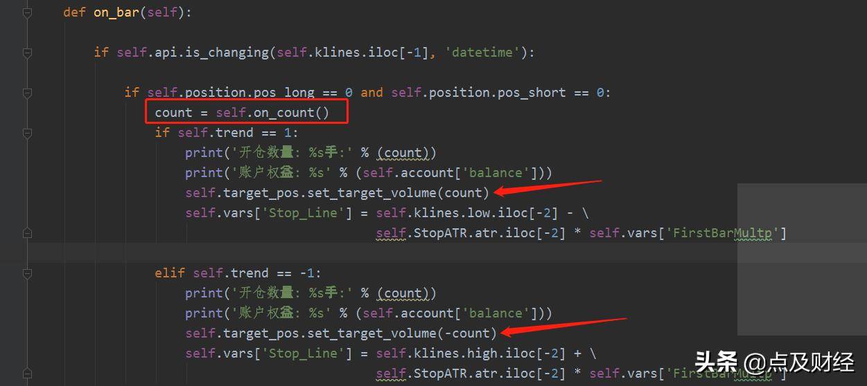 Python实现资金管理模型之递减F值法攻防兼备进退自如