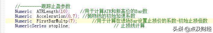 量化绝技当凯特纳通道策略遇上三级跟踪止盈