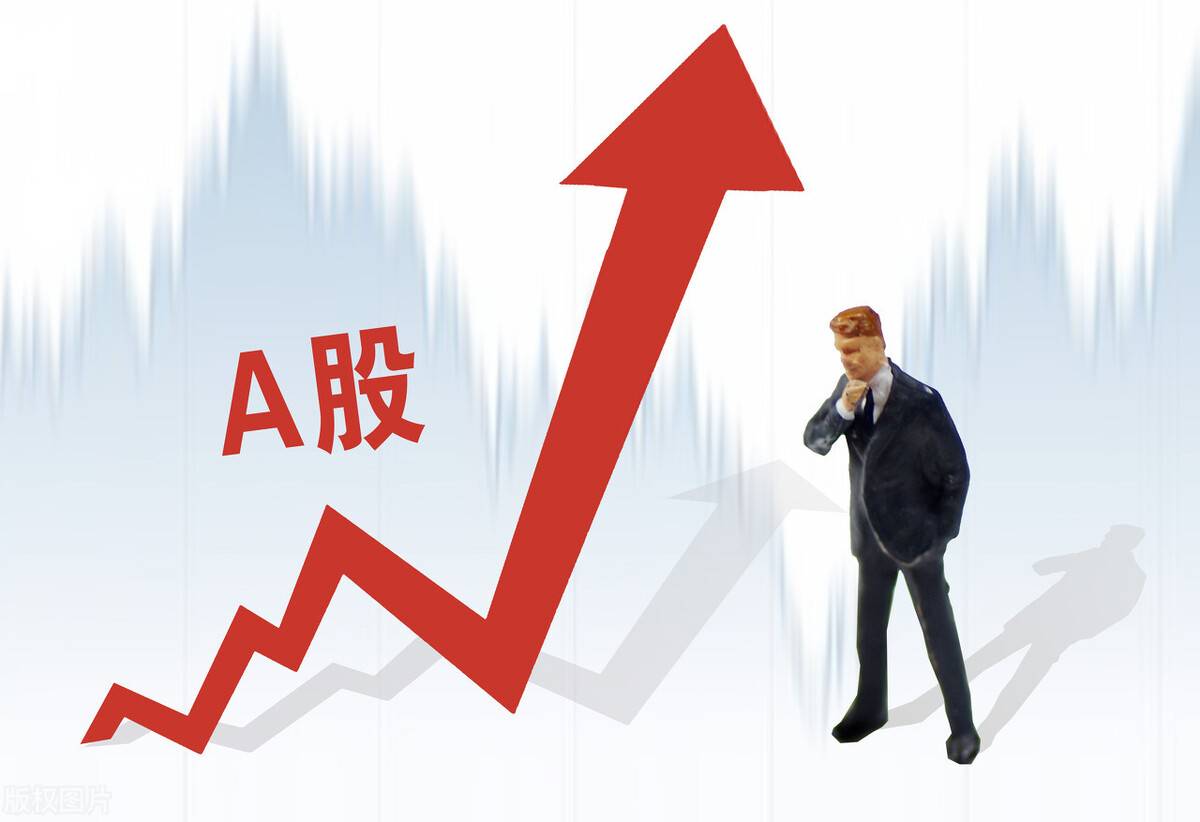 股市中的赢家和输家