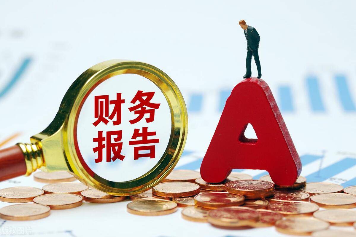 股票投资公司分析