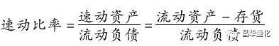 股票投资公司分析