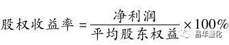股票投资公司分析