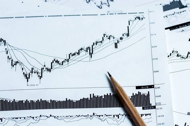 股票投资技术切线分析方法