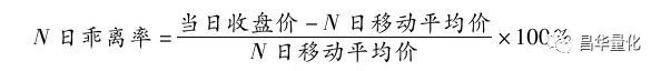 股票投资技术指标分析方法