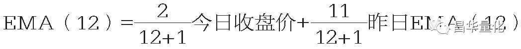 股市如何利用MACD指标找买卖点