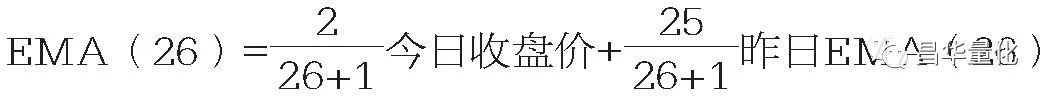 股市如何利用MACD指标找买卖点