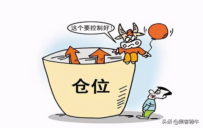 股票投资一定要掌握的基础知识!详细的技术指标和分析方法整理