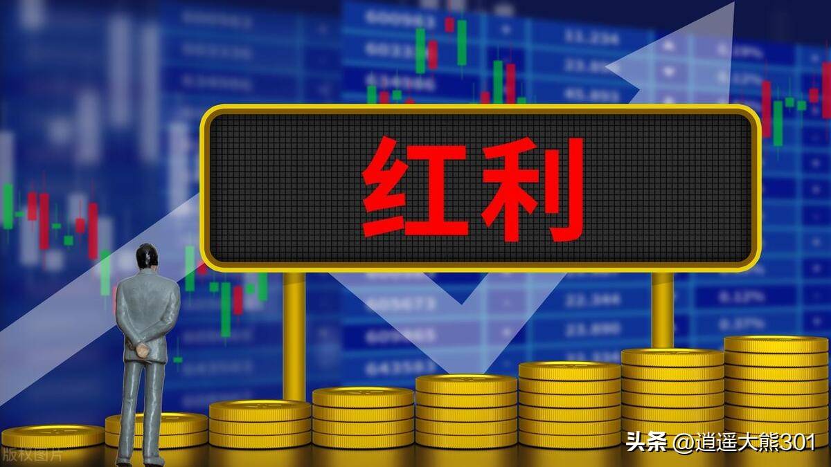 股票投资之高分红网格法