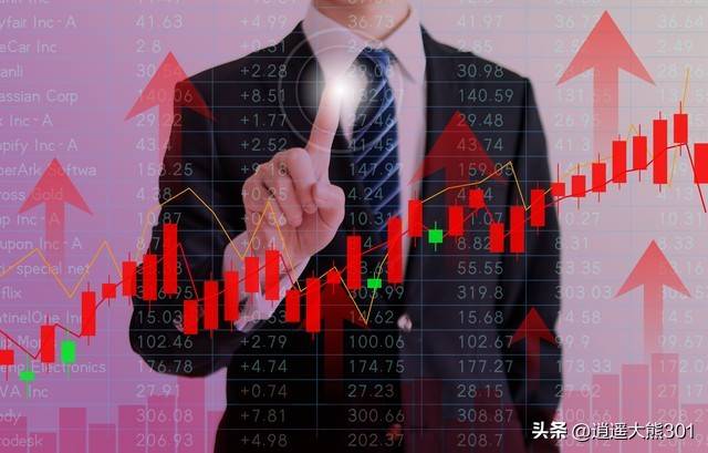 股票赚钱的基础逻辑和方法是什么？