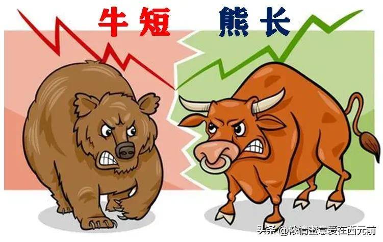 A股牛市就这么结束？新股民入场被套等待解套简直恶性循环