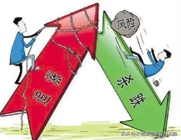 这轮超级大牛市最大赢家必定是坚持如下策略者选优股不割肉!