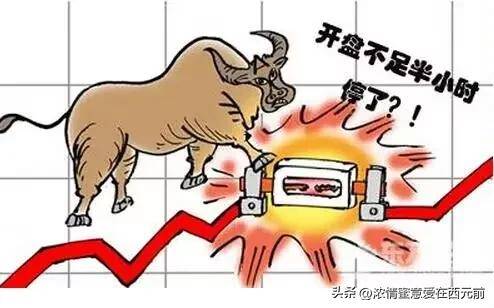 A股最后一洗!稳住不要慌紧紧握住手中筹码!市场冲高回落!
