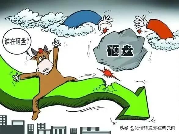 A股8年股市融资拿走20万亿占总市值14也是股民亏损的主因！