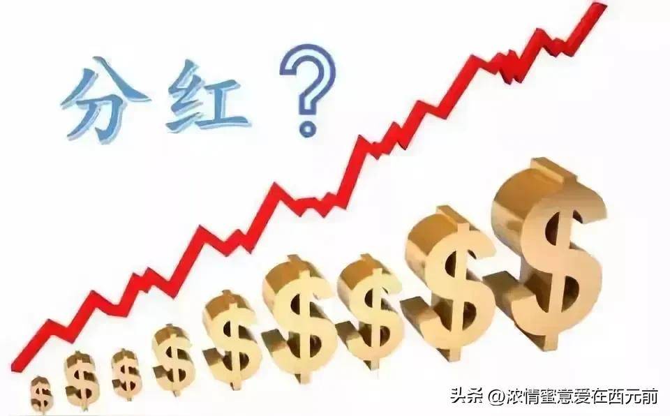 A股真牛市来了！高股息涨了泡沫牛疯牛都不靠谱慢牛才合适