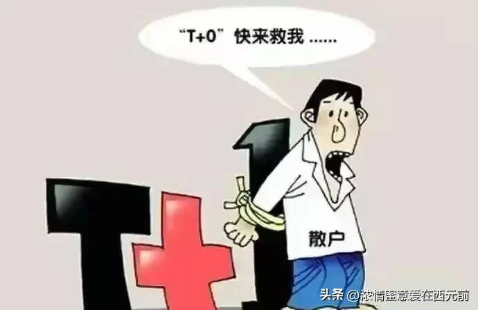 A股最大的顽疾是交易制度机构可以做空的特权更容易收割别人