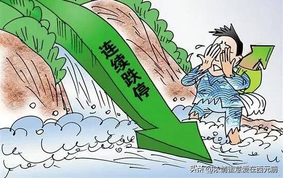 重磅!证监会公布打击财务造假规范量化交易限制恶意减持!