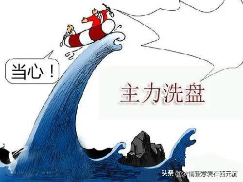 涨停板后把握住离场时机要眼明手快识别信号才能保住胜利果实