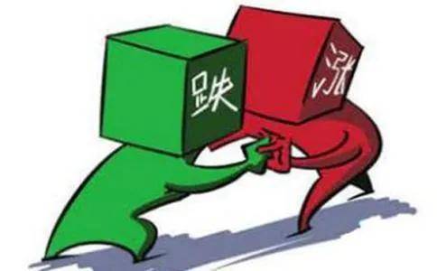 满仓被套如何解？把仓位分10份反弹一次减一份有机会就买回来
