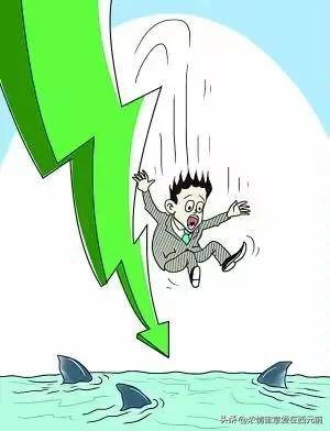 A股已进入牛市踏空机构也需要打压吸筹所以大幅震荡在所难免