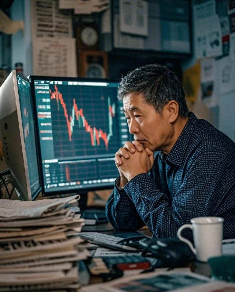 散户炒股的优势和劣势有哪些？