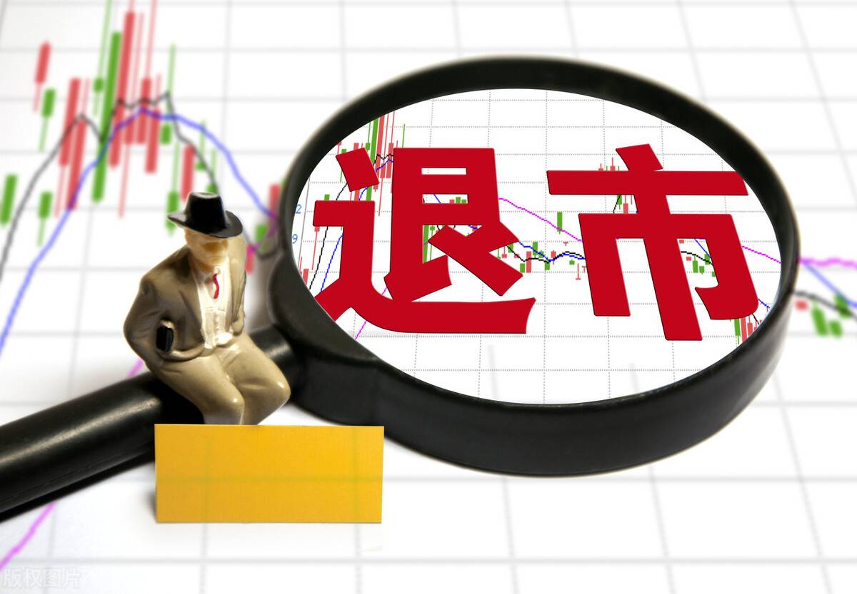 浅谈退市和股票回购