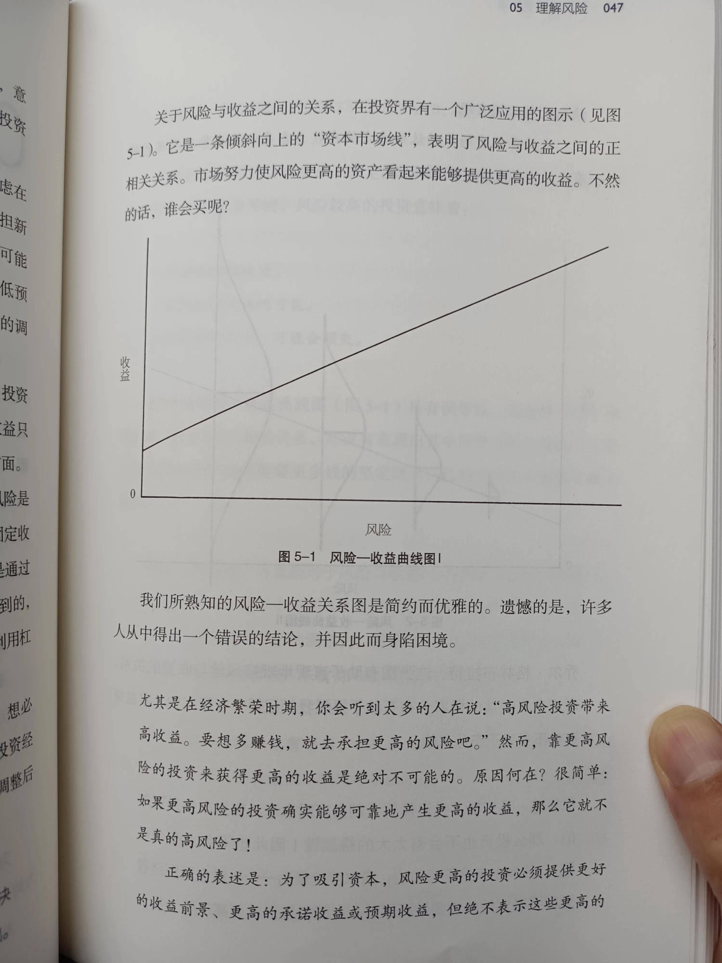 理解风险的本质是投资成功的关键