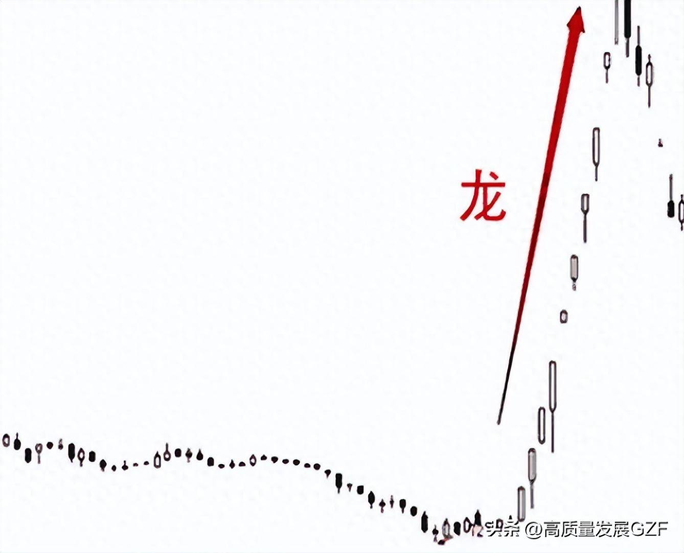 龙头股的肉