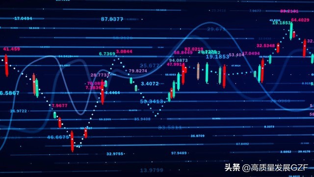 KDJ在股票投资中的基本用法