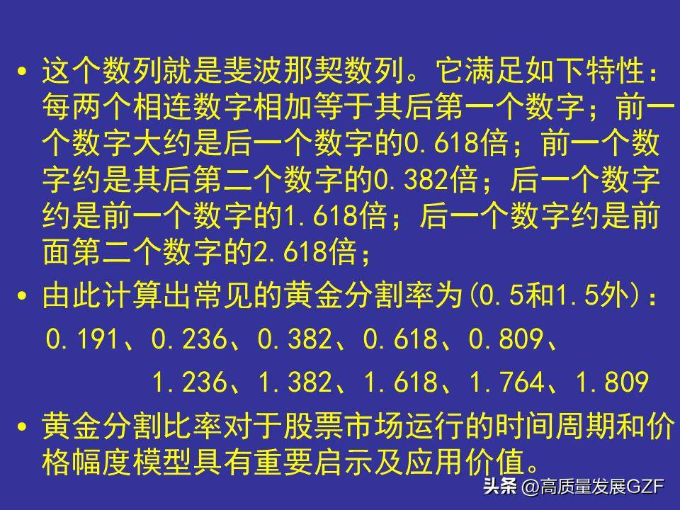 波浪理论图解要点