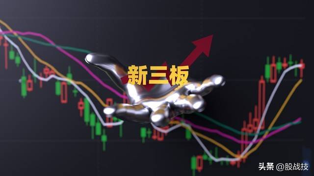 大A操盘必看热点题材和版块轮动精要