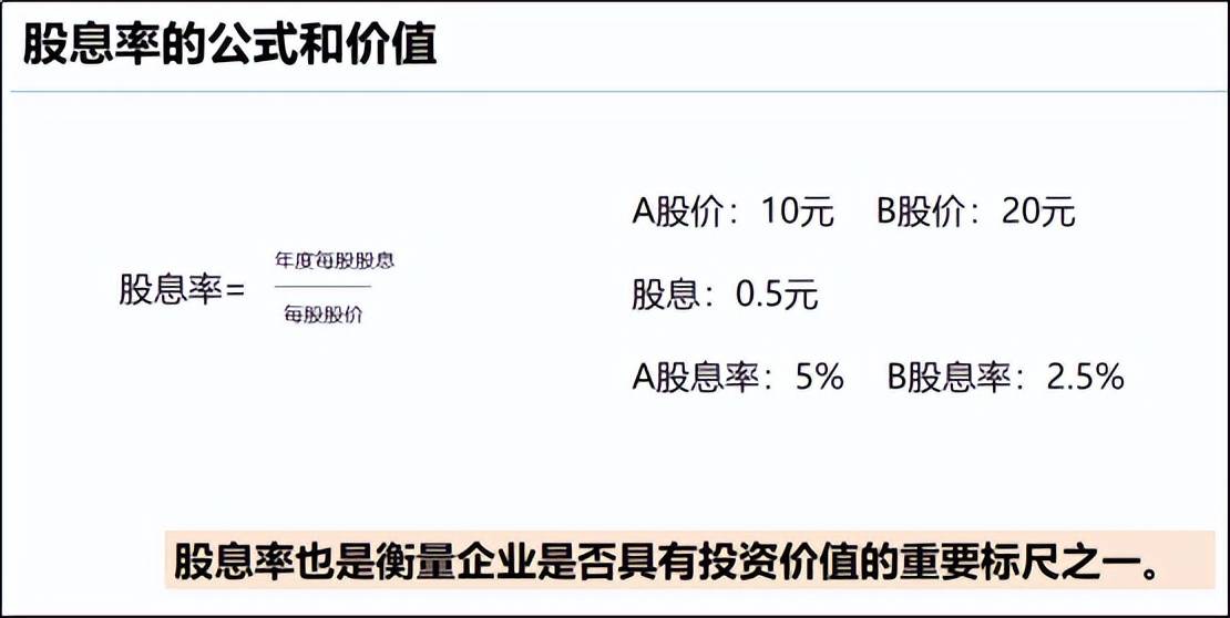 红利ETF开启指数ETF投资第一步