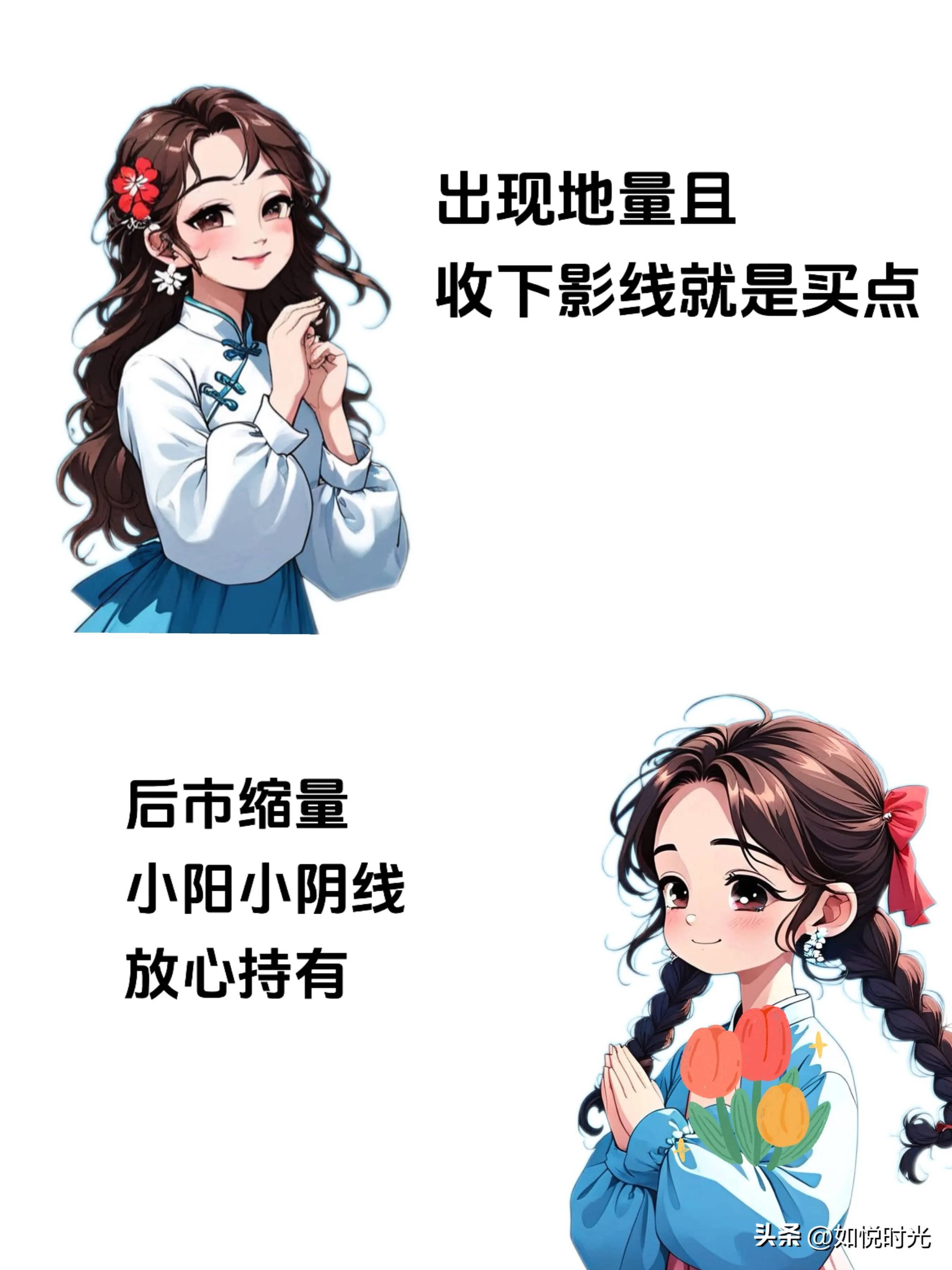 掌握这些炒股规律可避免吃大面!