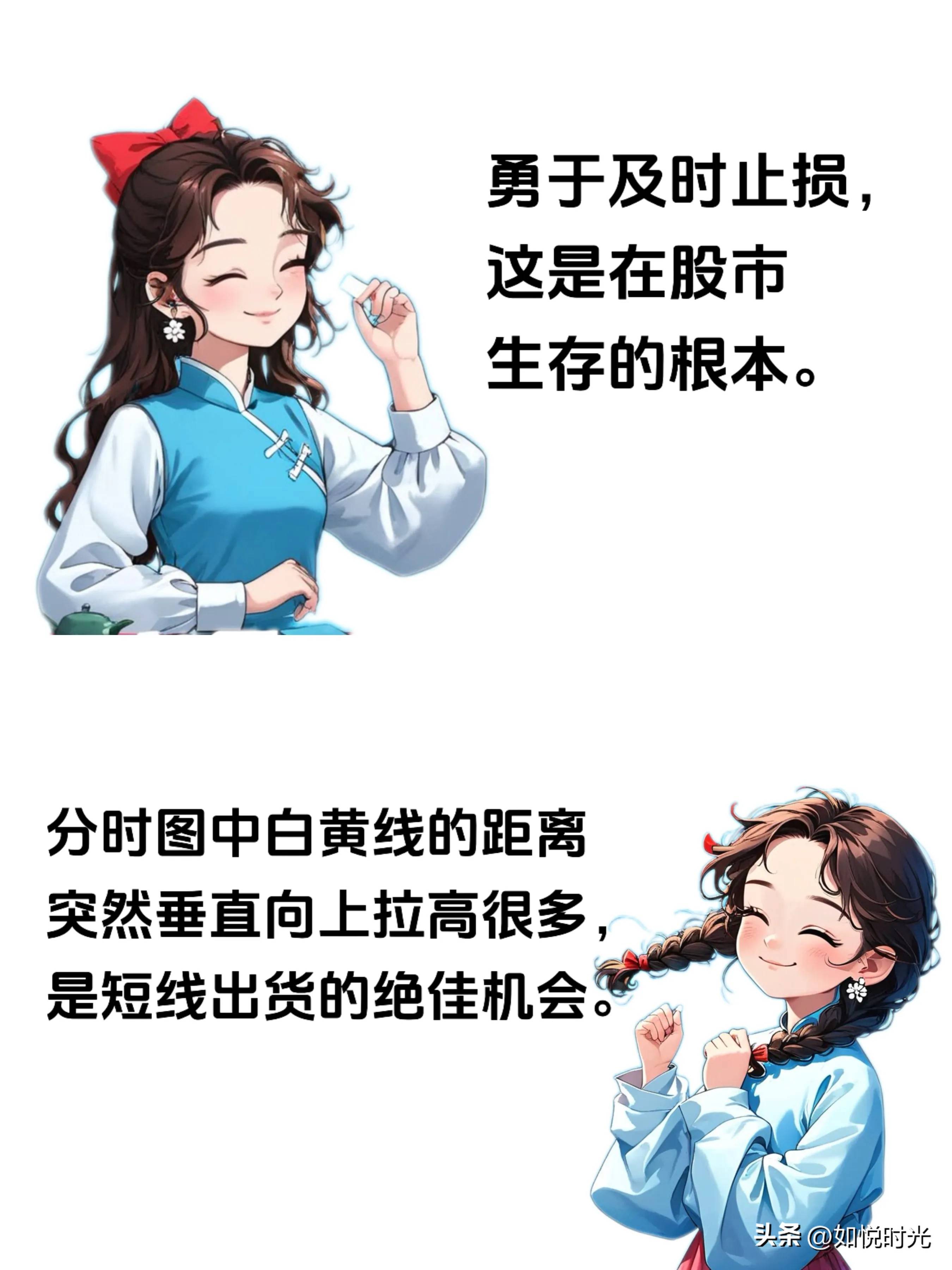 掌握这些炒股技巧能跑赢90的人!
