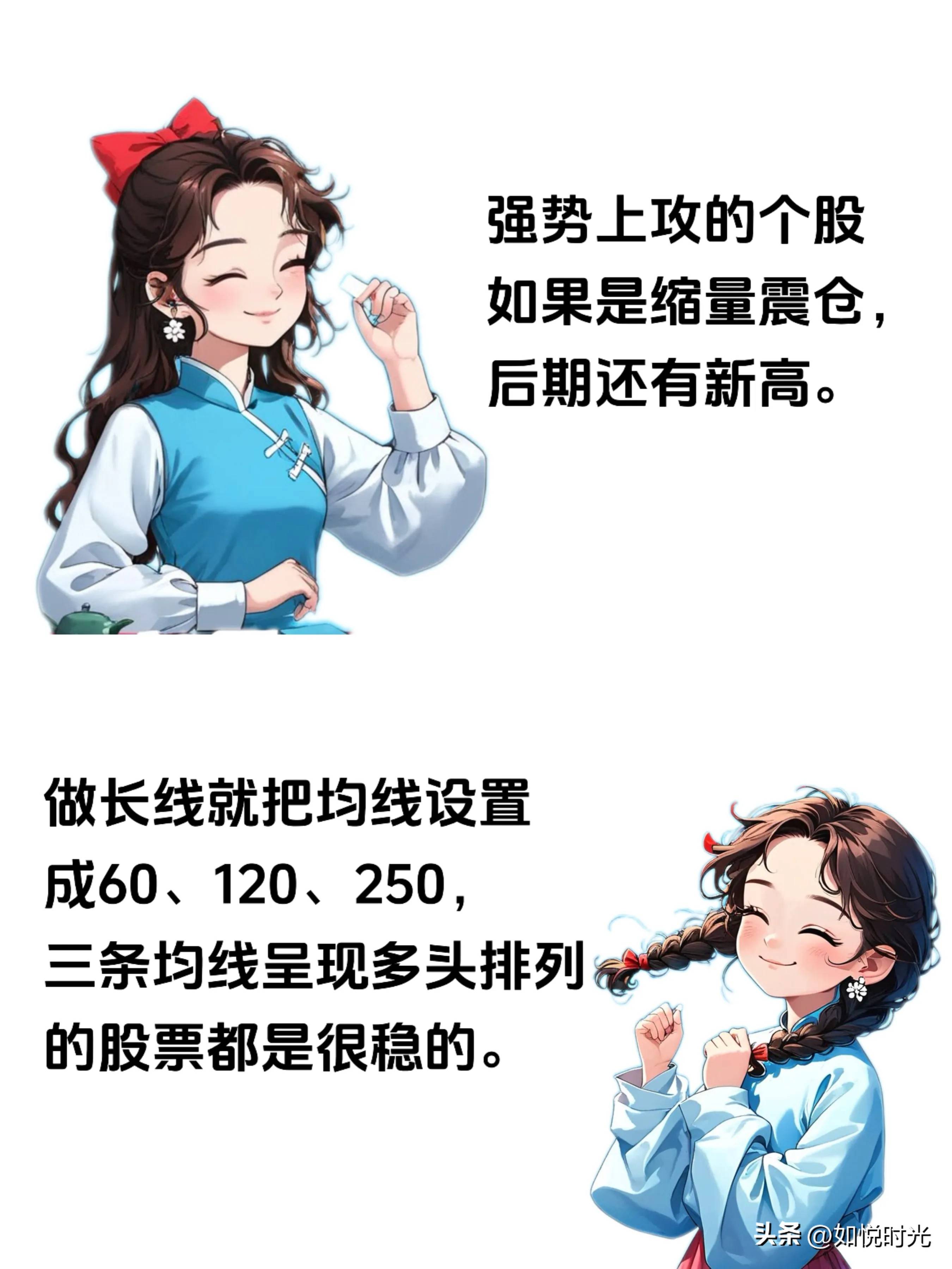 掌握这些炒股技巧能跑赢90的人!