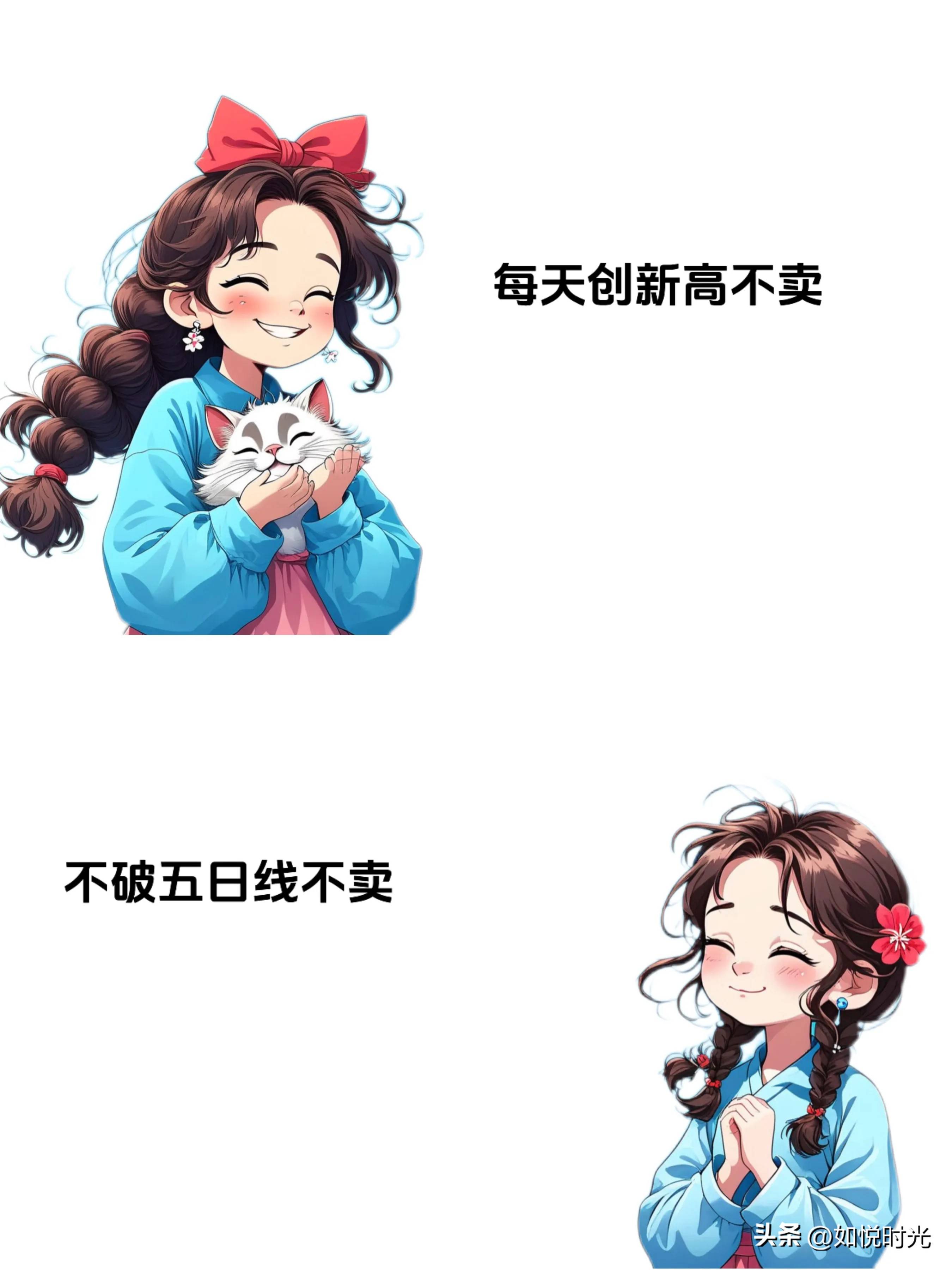 看懂盘口语言炒股不难!