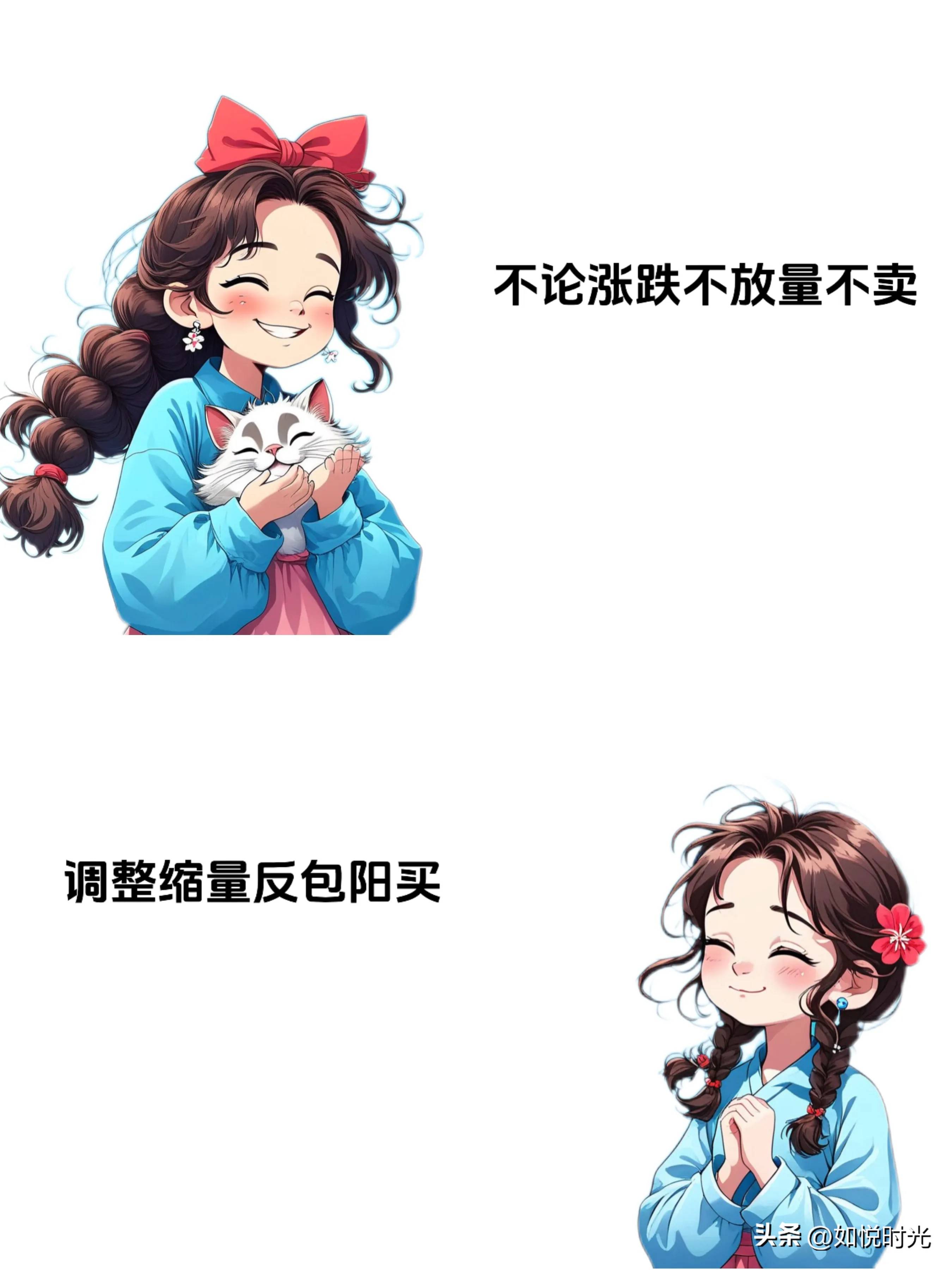 看懂盘口语言炒股不难!