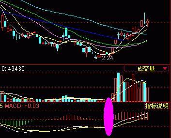 基本特征决定牛股爆发的特点看完我沉思了许久