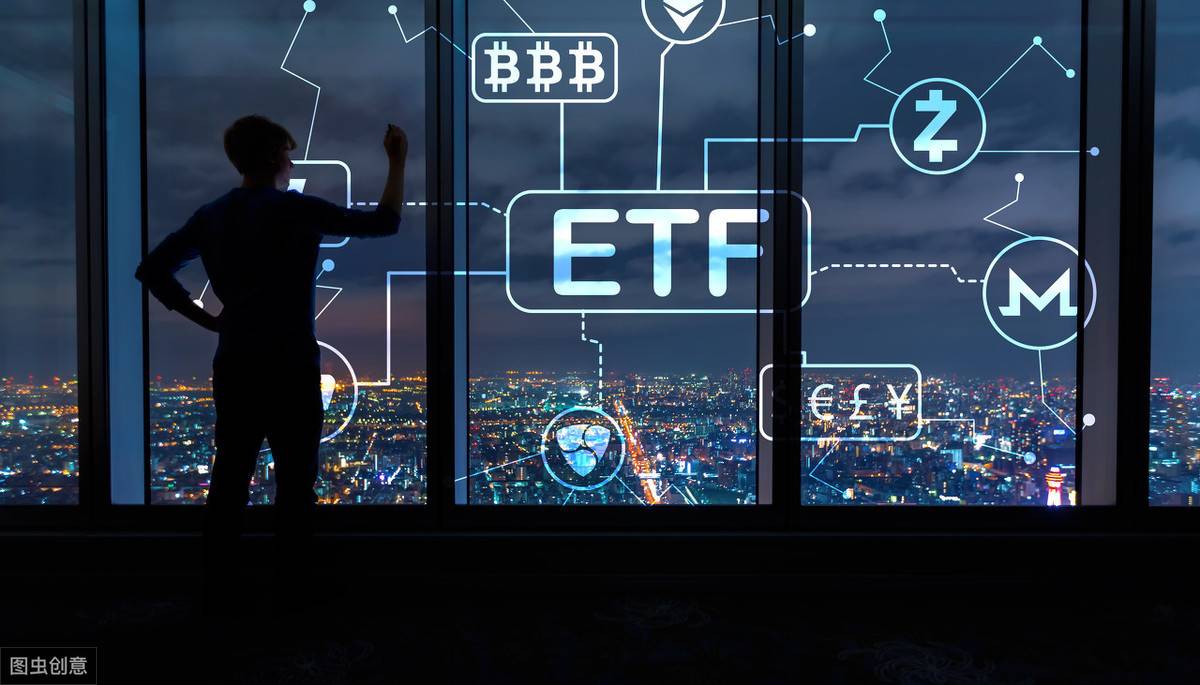 ETF怎么投资？想要投资ETF,别在耽误时间了赶紧读这篇