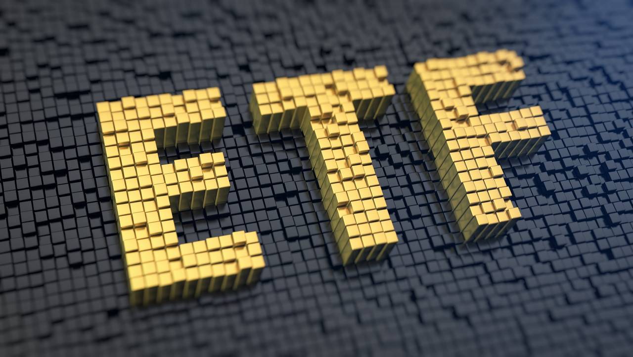 ETF基金实战技巧全解买ETF看这一篇就够了