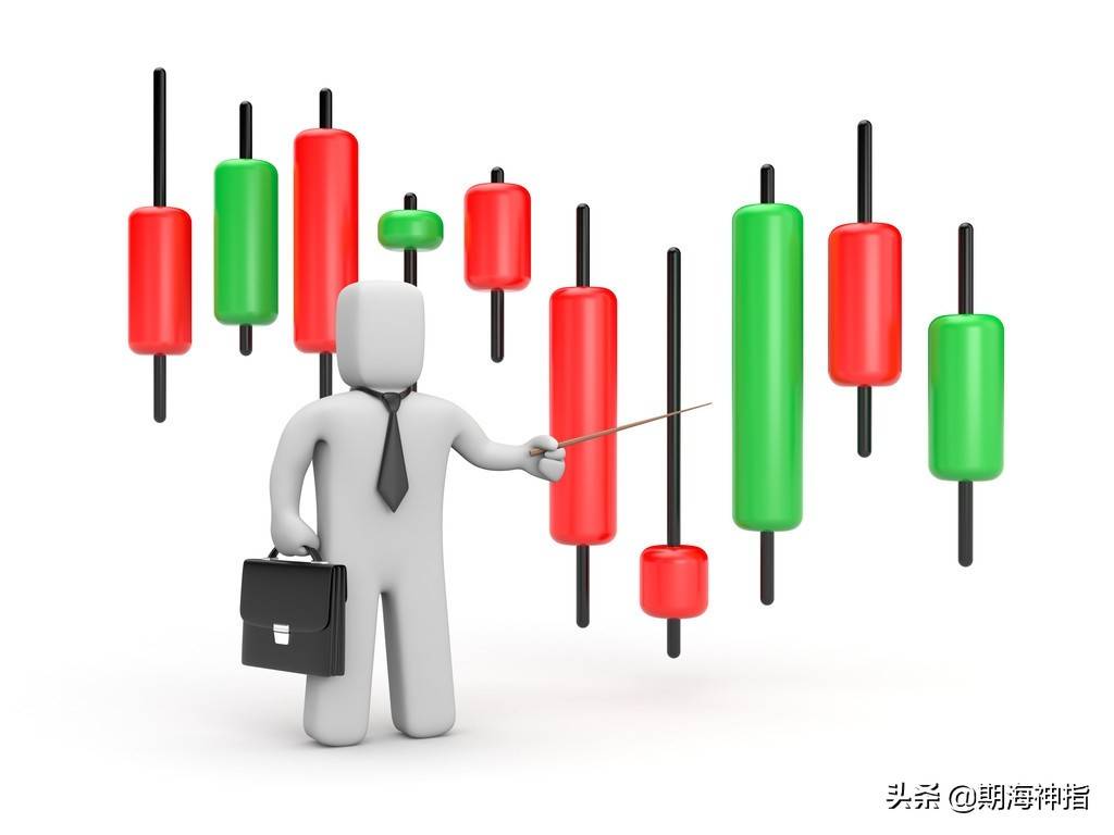交易理念做期货数年没经历过爆仓今天分享一下我的经验
