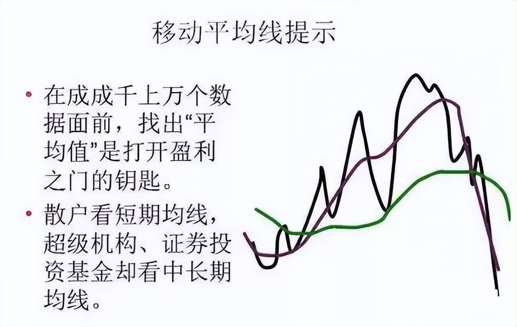 小白到高手成功交易者的秘诀